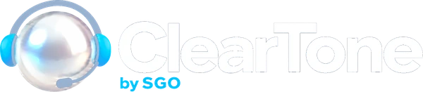 ClearTone by SGO