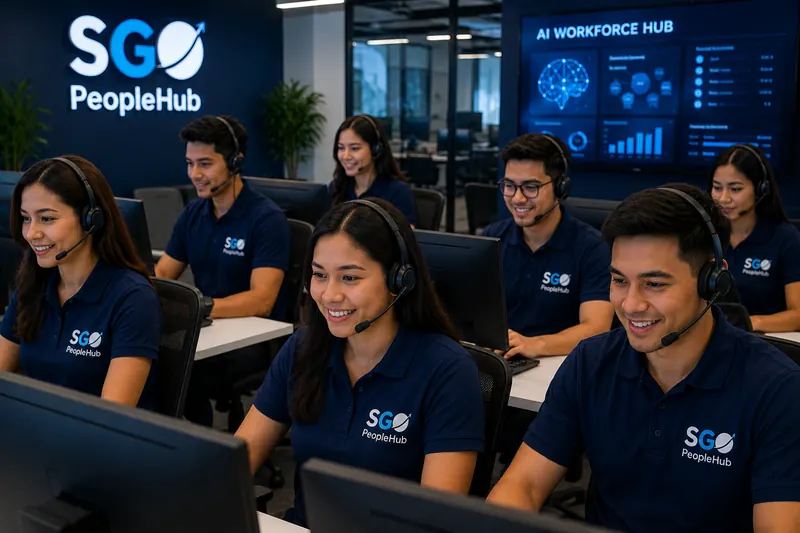 Call Centres and BPOs