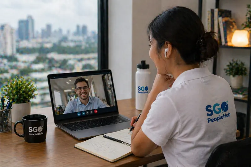 Microsoft Teams Noise Cancelling