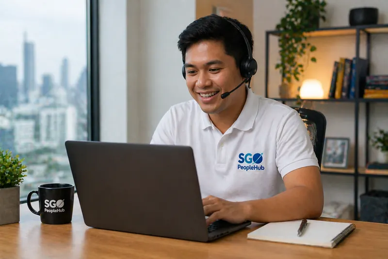 Sales and SDR Teams