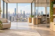 City View Office