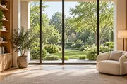 Garden View Office