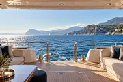 Luxury Yacht