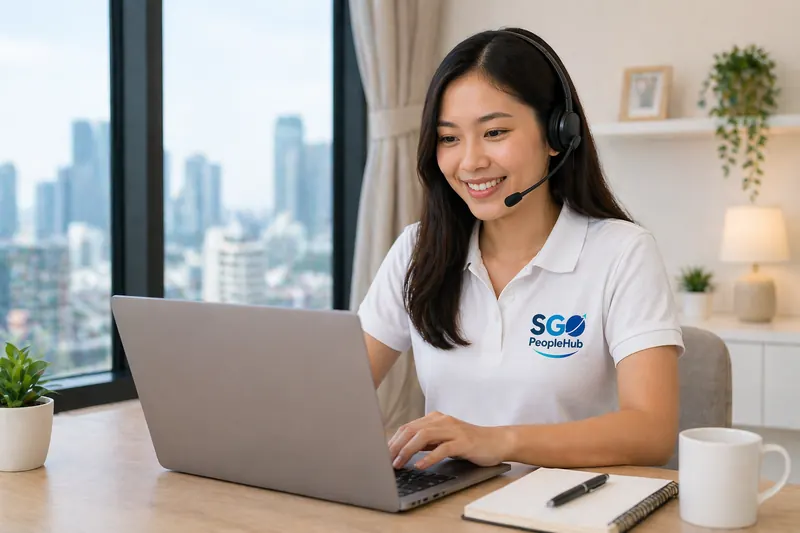 Remote and Hybrid Workers